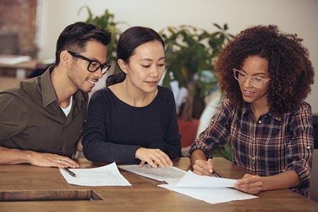 adoption home studies